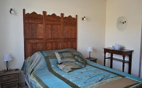Gîte (Annexe de La perle de Ceylan)