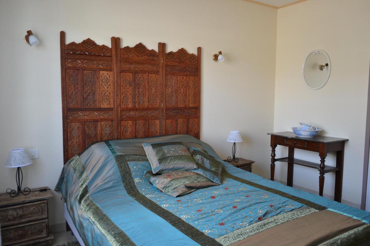 Gîte  Montagnac  Extérieur photo