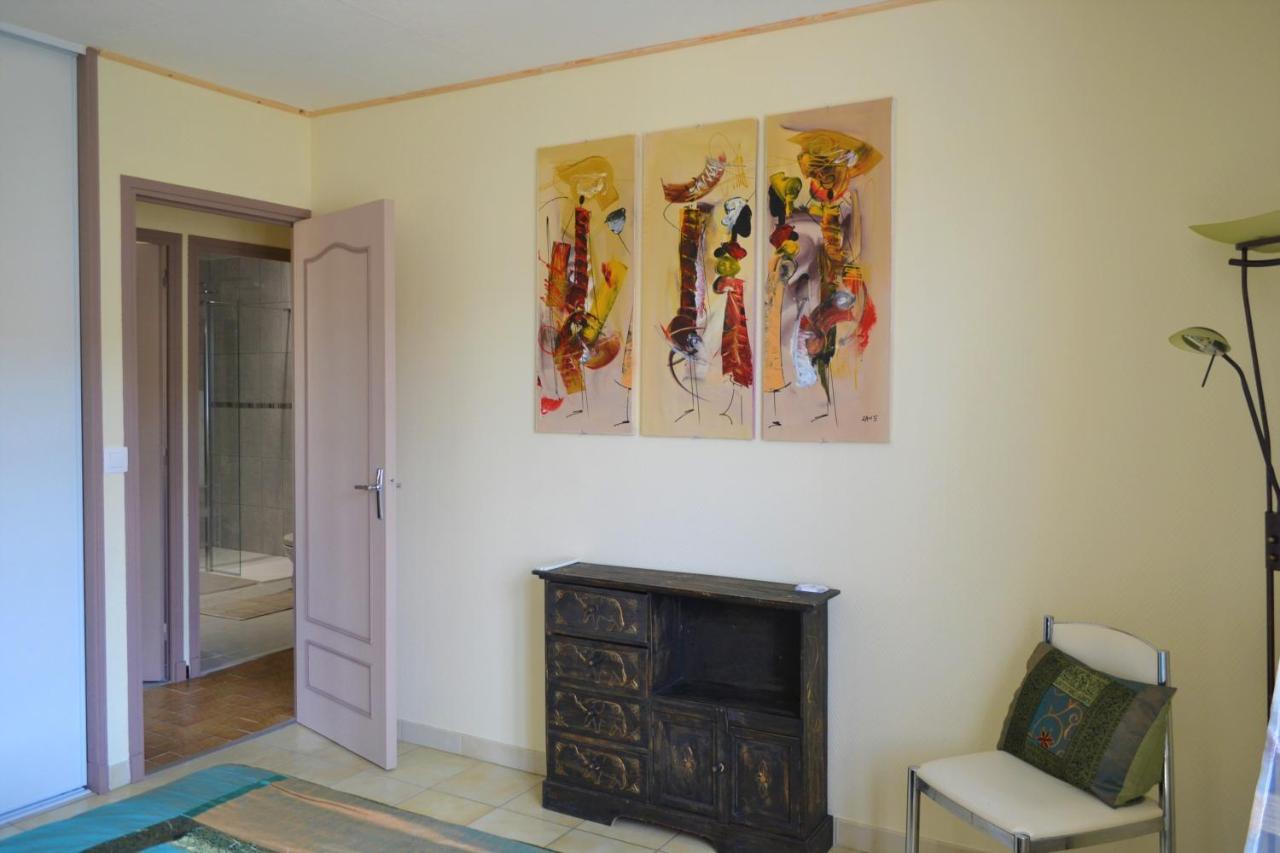 Gîte  Montagnac  Extérieur photo