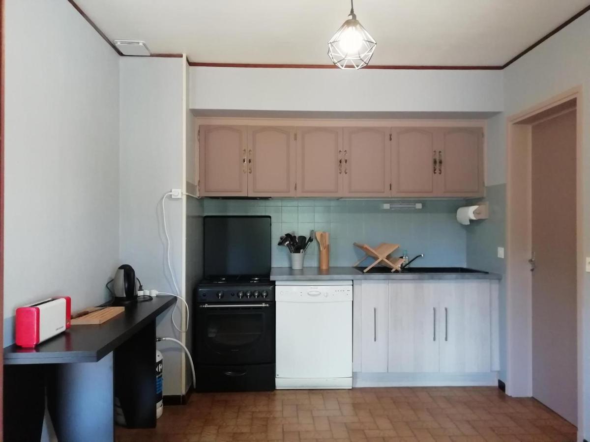 Gîte  Montagnac  Extérieur photo