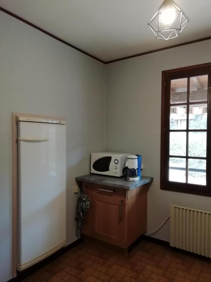 Gîte  Montagnac  Extérieur photo
